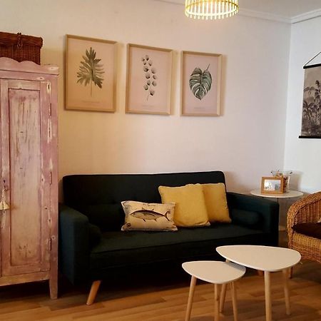 Appartamento Mirador Del Mar Gran Alacant Esterno foto