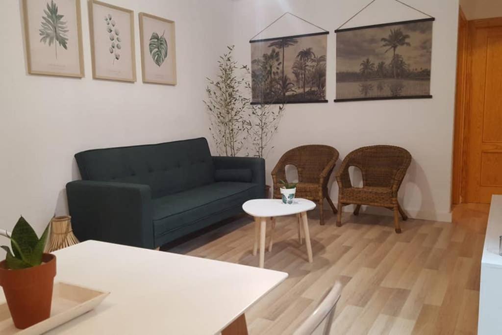 Appartamento Mirador Del Mar Gran Alacant Esterno foto