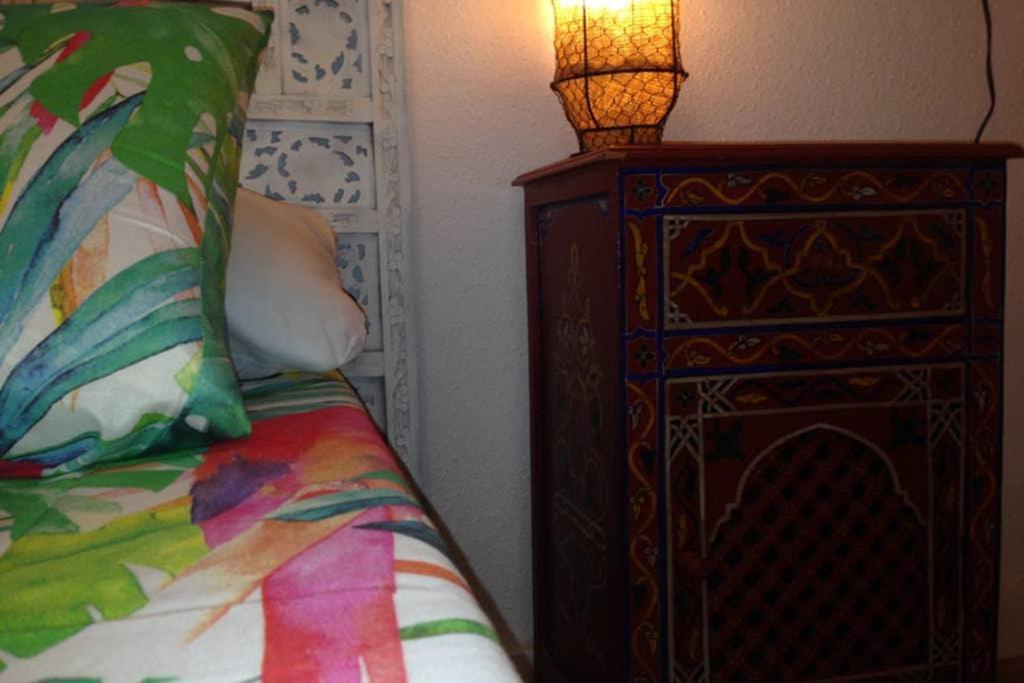 Appartamento Mirador Del Mar Gran Alacant Esterno foto