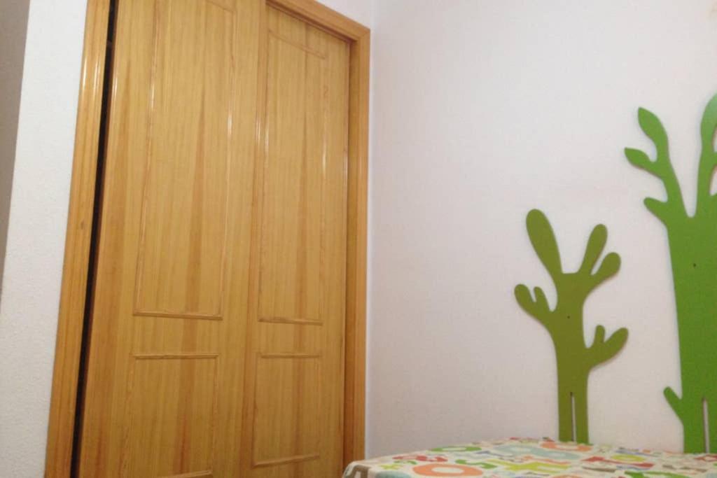 Appartamento Mirador Del Mar Gran Alacant Esterno foto