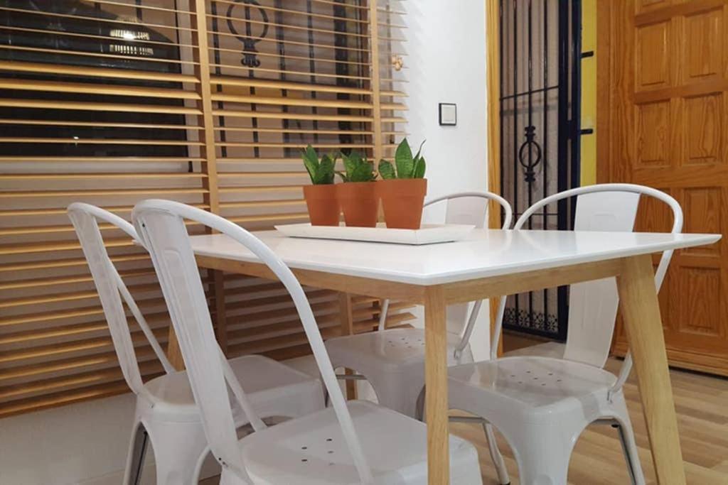 Appartamento Mirador Del Mar Gran Alacant Esterno foto