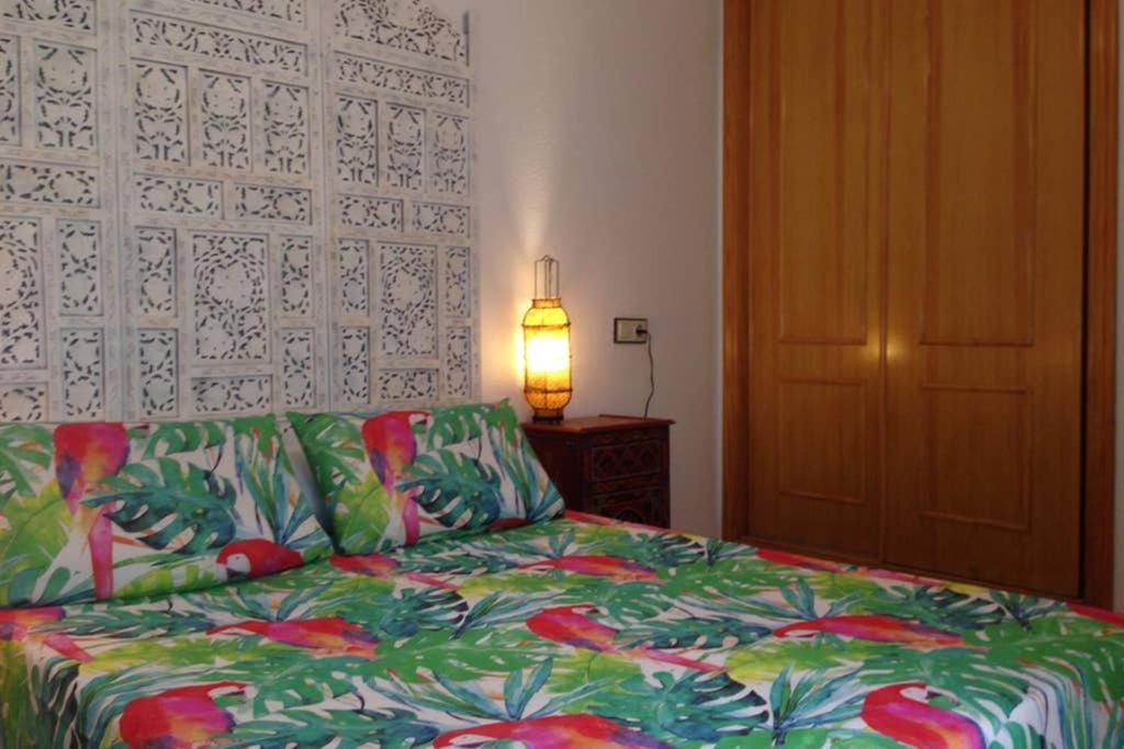 Appartamento Mirador Del Mar Gran Alacant Esterno foto